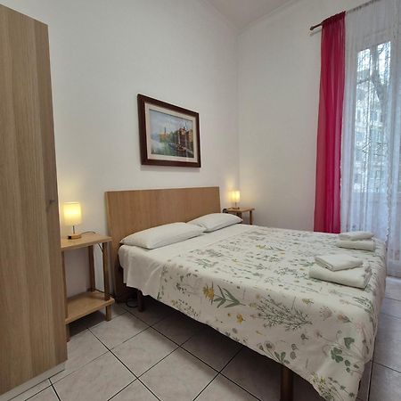 روما A Casa Di Alex Vatican الغرفة الصورة